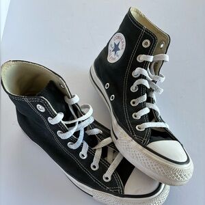 Converse Chuck Taylor All Star High Top Sneakers